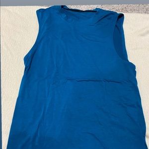 Lululemon Men’s Small Muscle tank